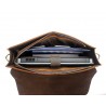 BolsosBolso de cuero genuino para hombres