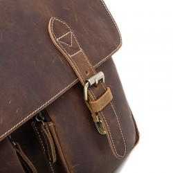 BolsosBolso de cuero genuino para hombres