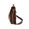 BolsosBolso de cuero genuino para hombres