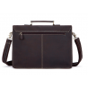 Men's genuine leather bagBags