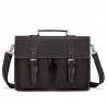 Men's genuine leather bagBags