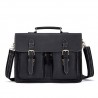 BolsosBolso de cuero genuino para hombres