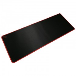 Large anti-slip mouse pad - gaming mat - rubber with lock-edgeAccessories