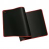 Large anti-slip mouse pad - gaming mat - rubber with lock-edgeAccessories