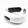 Electric pulse - back & neck massager - infrared heatingMassage