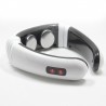 Electric pulse - back & neck massager - infrared heatingMassage