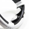MasajePulsera eléctrica - masajeador de cuello de espalda - calefacción por infrarrojos