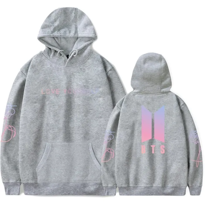 Oversized hoodie - unisexHoodies & Sweatshirt