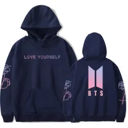 Oversized hoodie - unisexHoodies & Sweatshirt