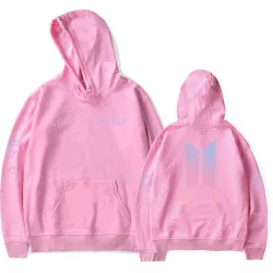 Hoodies & SudaderaOversized hoodie - unisex