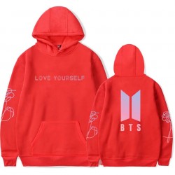 Hoodies & SudaderaOversized hoodie - unisex