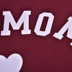 Hoodies & JerséisMamá del perro - sudadera caliente