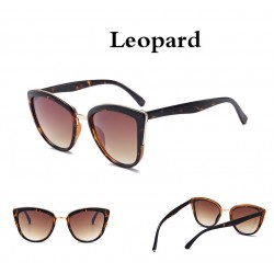 Retro cat-eye - sunglasses - UV400Sunglasses