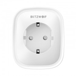 EnchufesBW-SHP2 WIFI - 220V 16A - enchufe inteligente - control remoto - interruptor de tiempo