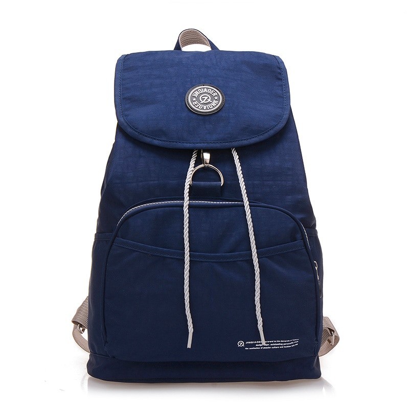 BolsasMochila de nylon impermeable