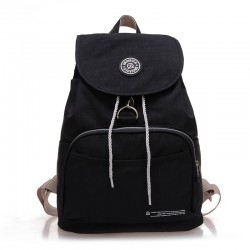 Fashion waterproof nylon backpackBags