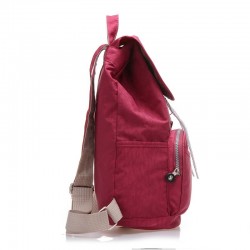 BolsasMochila de nylon impermeable