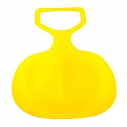 Sand - grass - snow - plastic sledWinter Sport