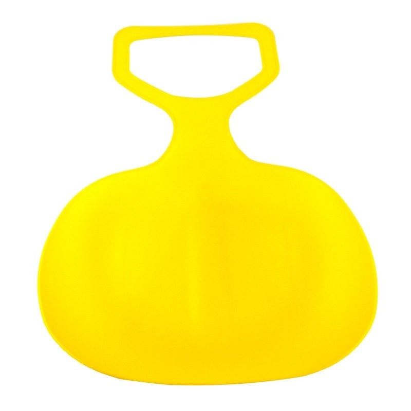 Sand - grass - snow - plastic sledWinter Sport