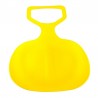 Sand - grass - snow - plastic sledWinter Sport
