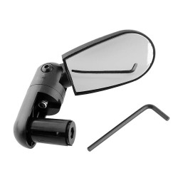 Universal - adjustable bicycle mirrorBicycle