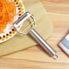 CocinaPeladora de hortaliza de acero inoxidable multifunción