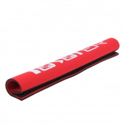 BicicletaProtector de cadena de marco de bicicletas - tapa