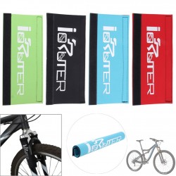 BicicletaProtector de cadena de marco de bicicletas - tapa