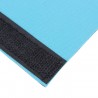 BicicletaProtector de cadena de marco de bicicletas - tapa