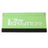 Bicycle frame chain protector - coverBicycle