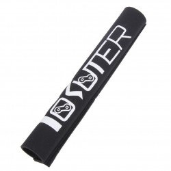 BicicletaProtector de cadena de marco de bicicletas - tapa