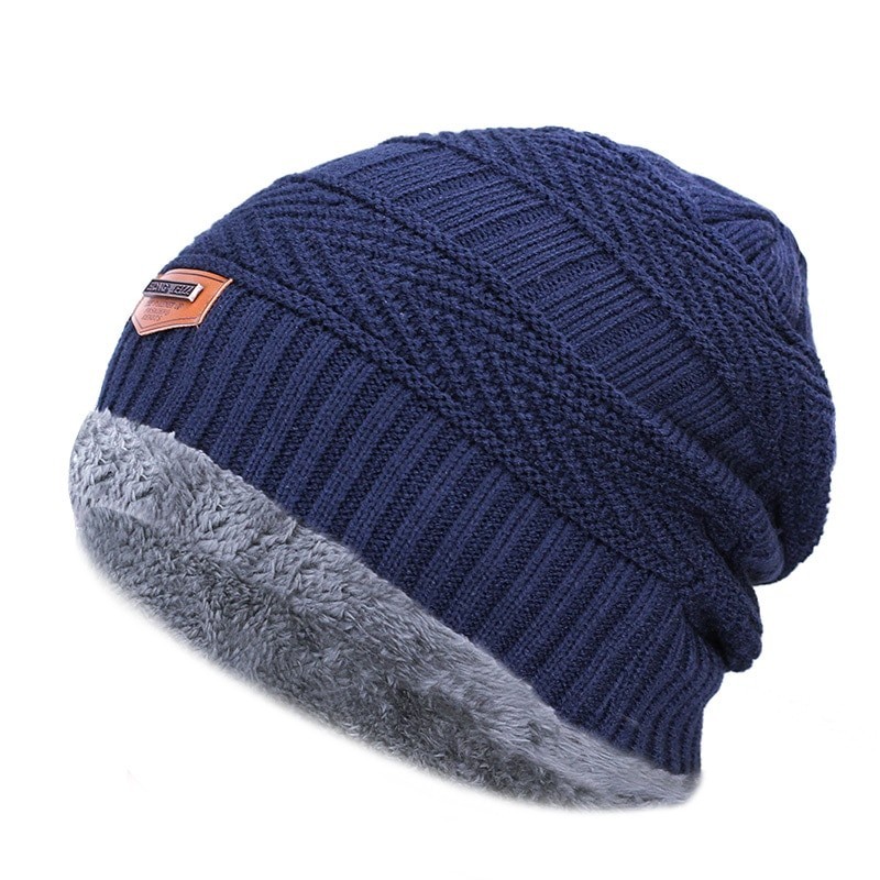 Sombreros / gorrassombrero caliente de invierno - algodón