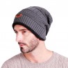 Winter warm hat - cottonHats & Caps