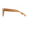 Retro - handmade wooden sunglasses - unisexSunglasses