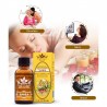 MasajePuro esencial - aceite de masaje de jengibre 30ml