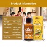 MasajePuro esencial - aceite de masaje de jengibre 30ml