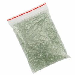 EquiposBolas de vidrio de alta temperatura - esterilizador para herramientas de manicura 400pcs