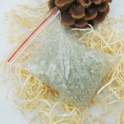EquiposBolas de vidrio de alta temperatura - esterilizador para herramientas de manicura 400pcs