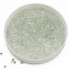 EquiposBolas de vidrio de alta temperatura - esterilizador para herramientas de manicura 400pcs