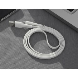 CablesBaseus - carga rápida - cable de datos micro USB