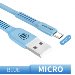 CablesBaseus - carga rápida - cable de datos micro USB