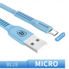 CablesBaseus - carga rápida - cable de datos micro USB