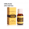 MasajeQuema de grasa - aceite de masaje adelgazamiento 10ml