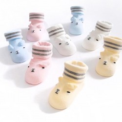 ZapatosDiseño de dibujos animados - calcetines para bebés