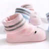 ZapatosDiseño de dibujos animados - calcetines para bebés