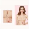 Strapless - Invisible - seamless Push Up BraLingerie