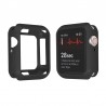 AccesoriosCaja de silicona suave - para Apple Watch 42mm - 38mm - 40mm - 44mm