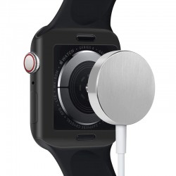 AccesoriosCaja de silicona suave - para Apple Watch 42mm - 38mm - 40mm - 44mm