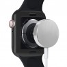 AccesoriosCaja de silicona suave - para Apple Watch 42mm - 38mm - 40mm - 44mm