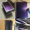 Pegatinas3D Carbon Fiber Vinyl Wrap - Pegatina 10 * 100cm